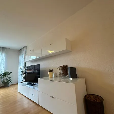 Daire Apartment Schorndorf
