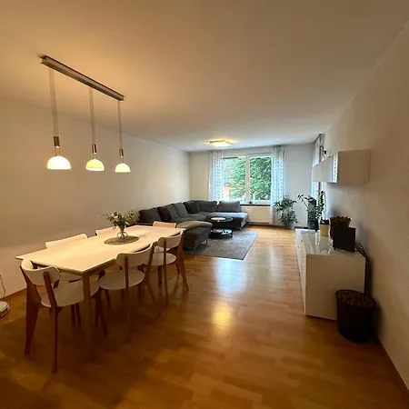 Apartment Schorndorf *
