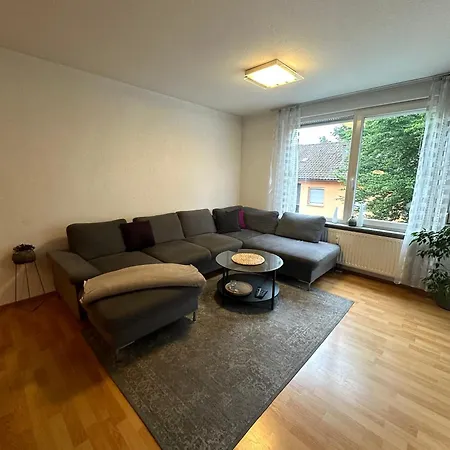 Daire Apartment Schorndorf