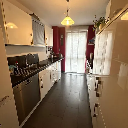 Daire Apartment Schorndorf