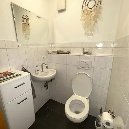 Daire Apartment Schorndorf *