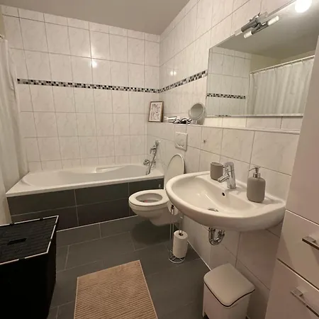 Schorndorf Apartment Schorndorf (Baden-Wurttemberg)