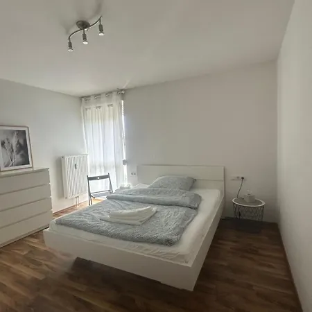 Daire Apartment Schorndorf Schorndorf (Baden-Wurttemberg)