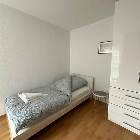 Apartment Schorndorf Daire