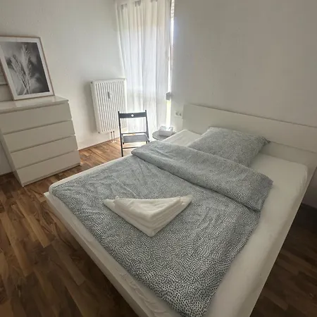 Apartment Schorndorf * Schorndorf (Baden-Wurttemberg)